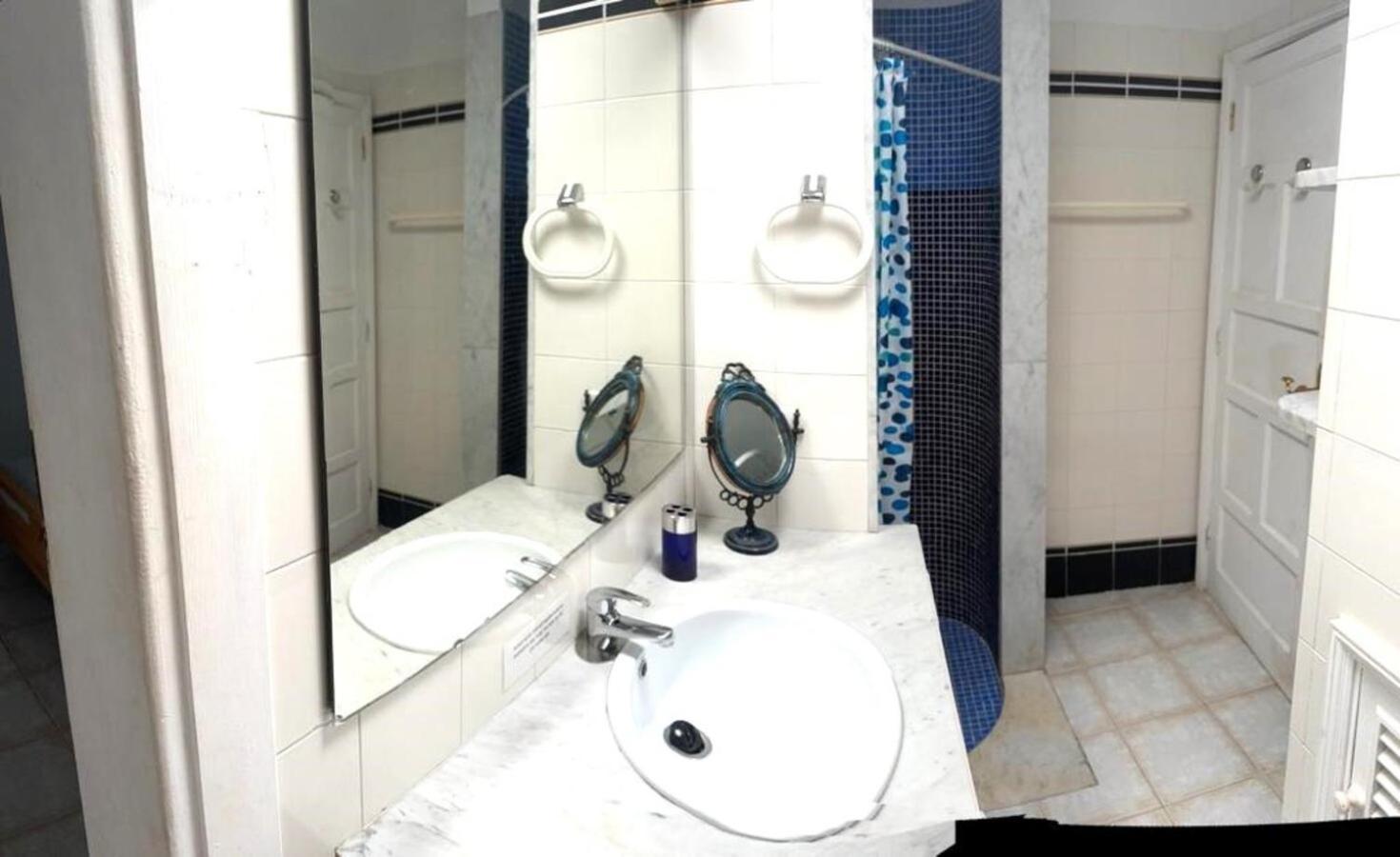 Luxury Villa Alfred Puerto del Carmen  Bagian luar foto