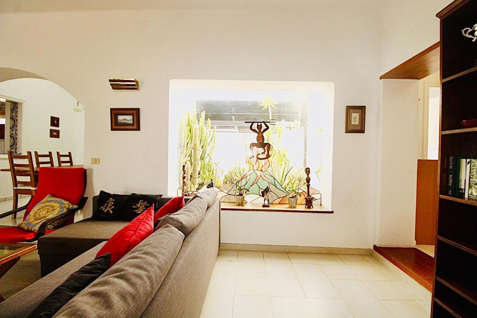 Luxury Villa Alfred Puerto del Carmen  Bagian luar foto