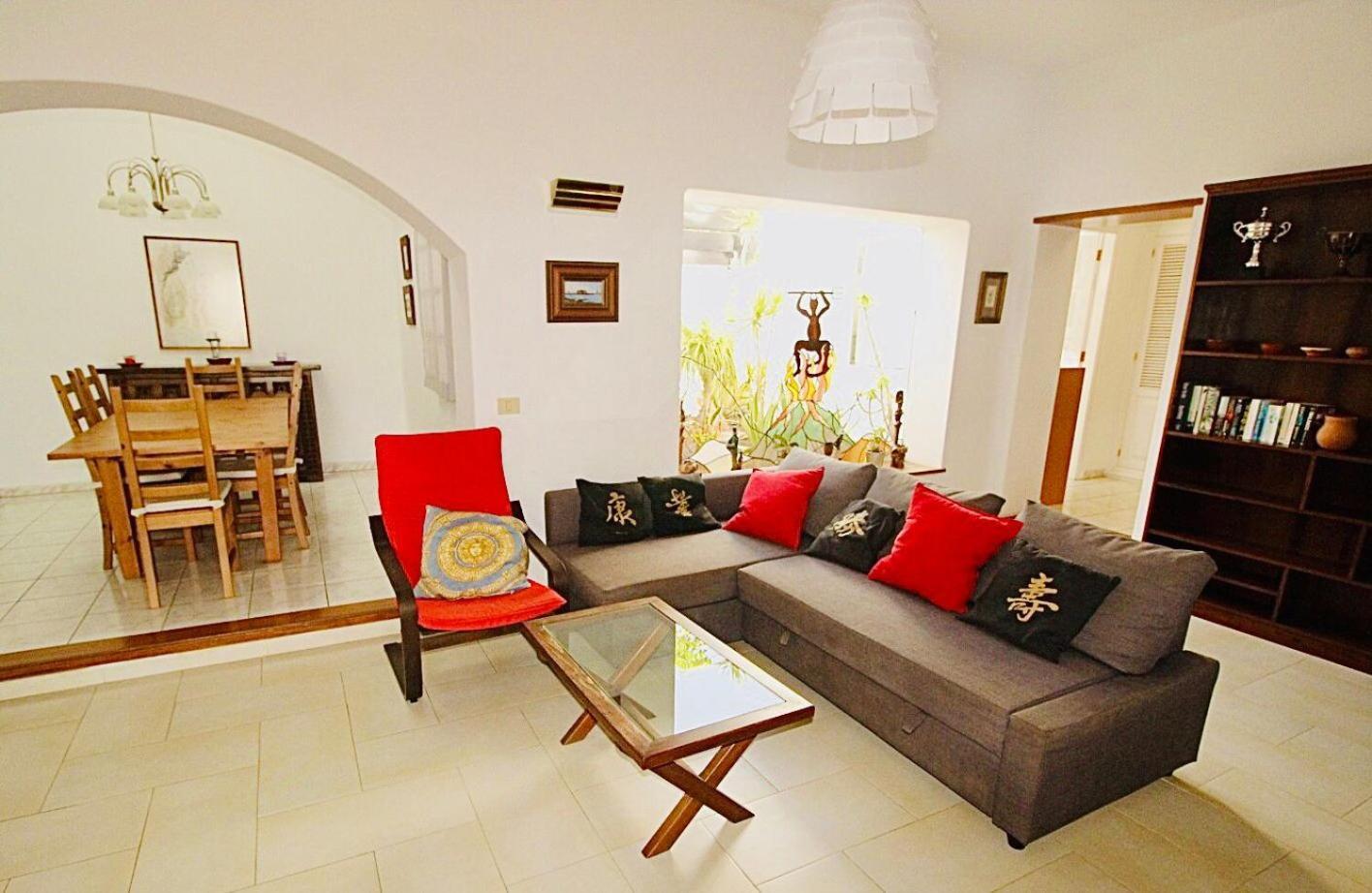 Luxury Villa Alfred Puerto del Carmen  Bagian luar foto