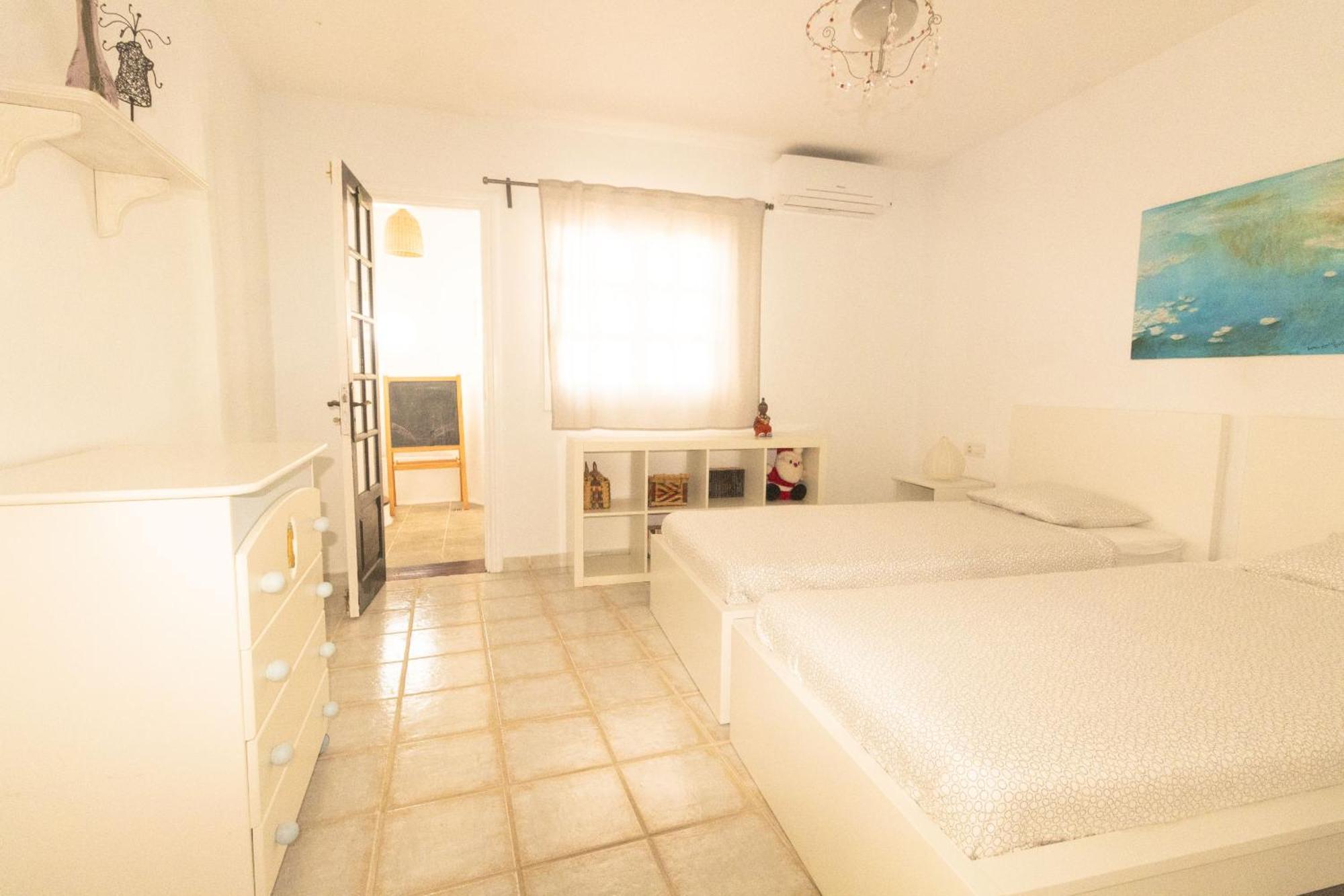 Luxury Villa Alfred Puerto del Carmen  Bagian luar foto