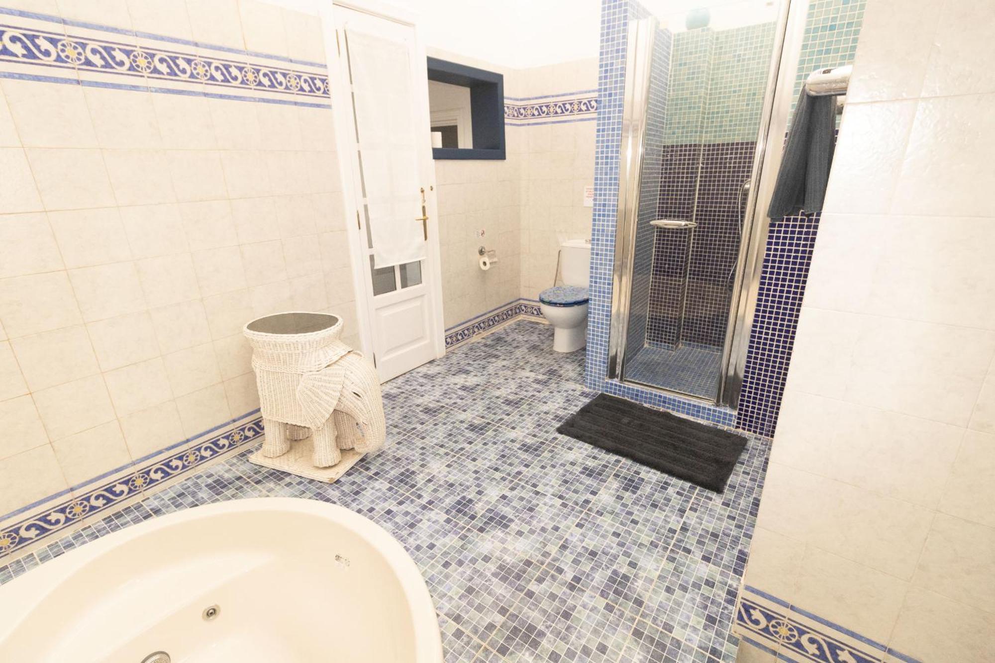 Luxury Villa Alfred Puerto del Carmen  Bagian luar foto