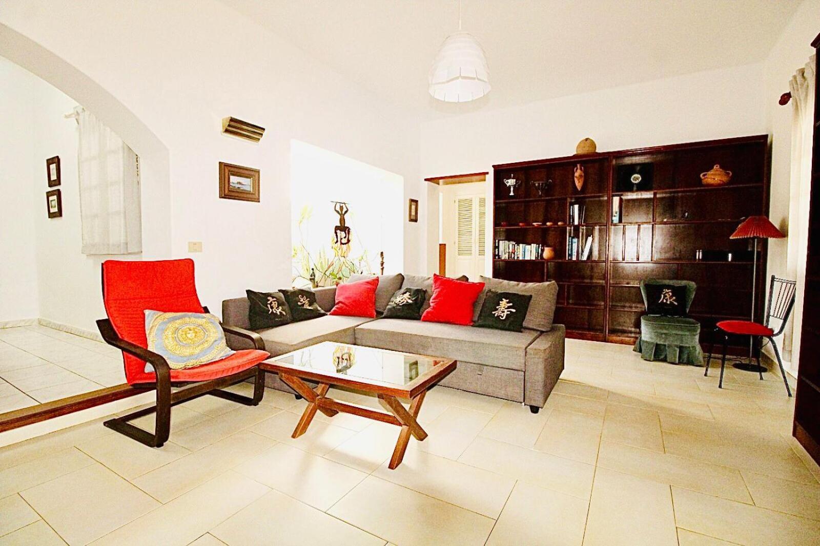 Luxury Villa Alfred Puerto del Carmen  Bagian luar foto